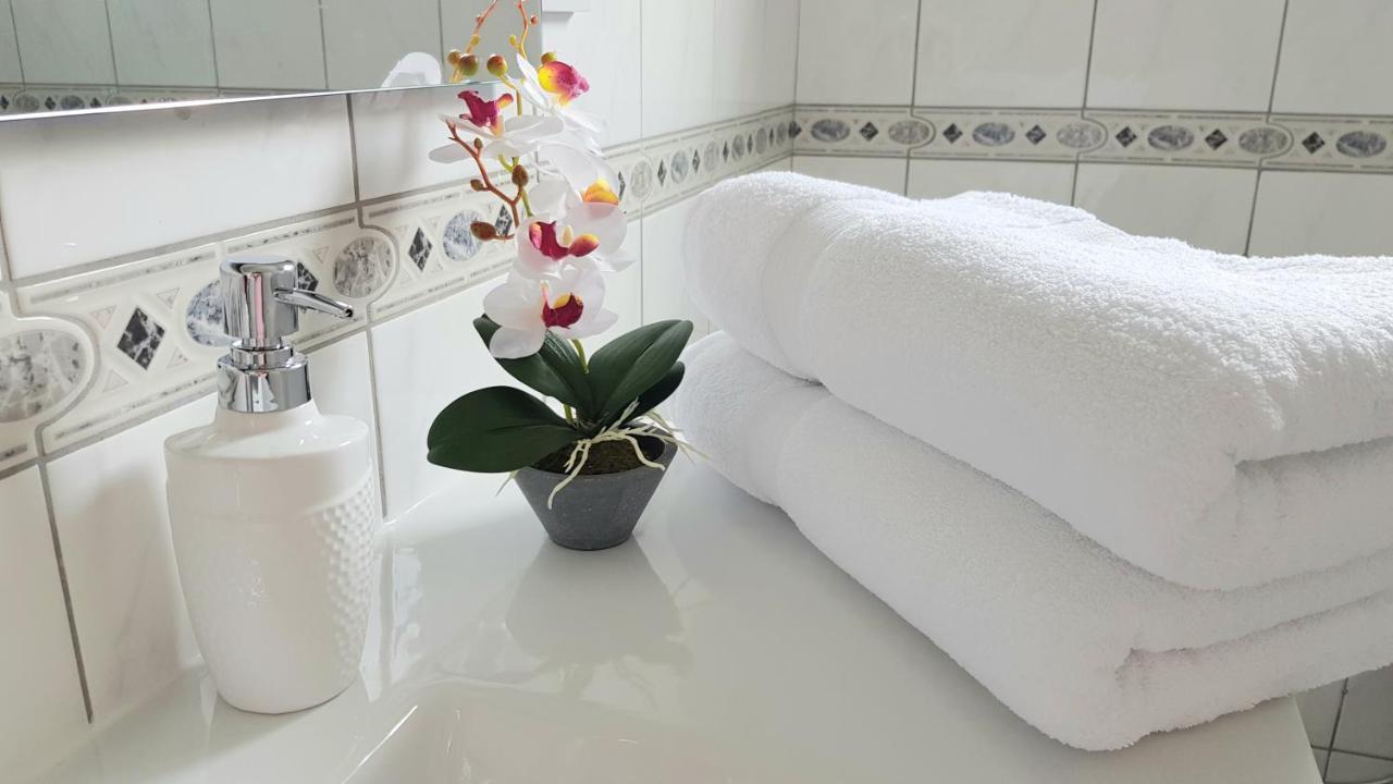 Paradise Gardens Iv 2 Bd Amazing Apartment Paphos